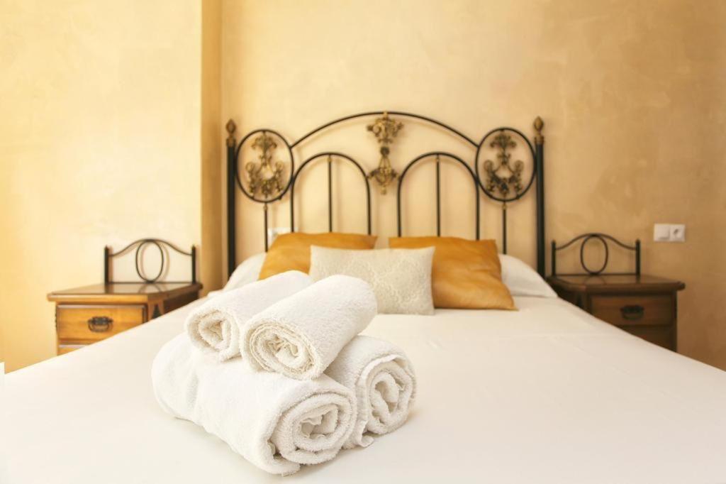 Apartament Reyna House * Малага